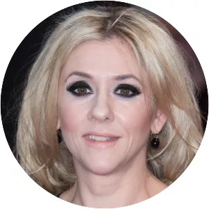 Alissa Phillips - Film producer