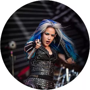 Alissa White-Gluz