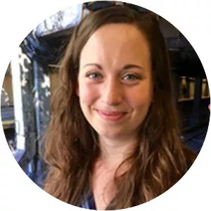 Alissa Wilkinson - Author