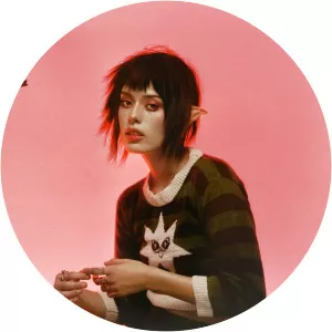 Alissic - Musical artist