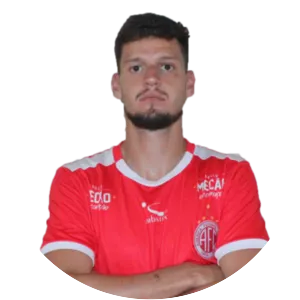 Alisson Christhian Brand