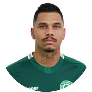 Alisson Fabrício dos Santos Taddei