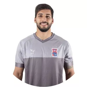 Alisson Machado dos Santos