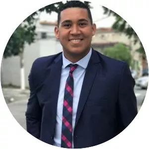 Alisson Santos - Musical artist