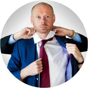 Alistair Barrie - Actor