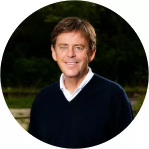 Alistair Begg - Pastor