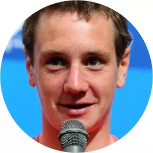 Alistair Brownlee