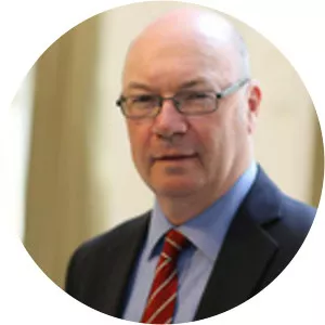 Alistair Burt