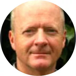 Alistair D. Edgar - Author