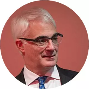 Alistair Darling