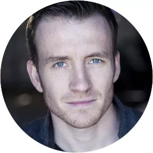 Alistair Donegan - Actor