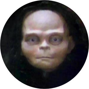 Alistair Fullarton - TV personality