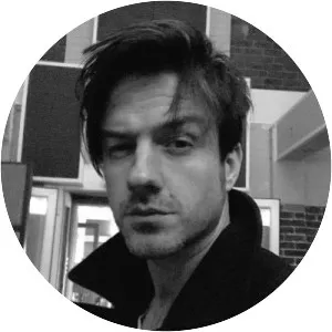 Alistair Griffin - Singer-songwriter