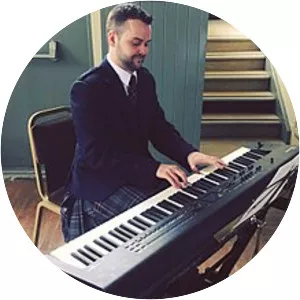 Alistair Iain Paterson photograph