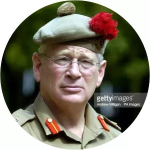 Alistair Irwin - General