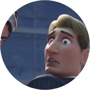 Alistair Krei - Fictional character