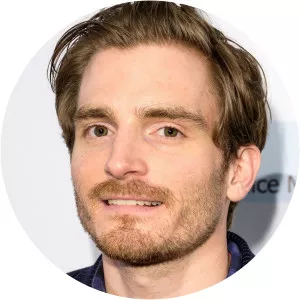 Alistair Legrand - Film director