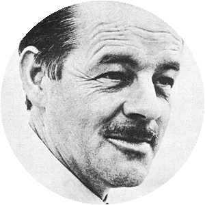 Alistair MacLean - Scottish novelist