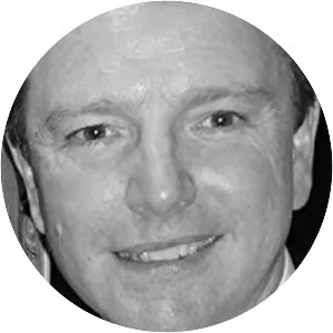 Alistair MacLeanClark