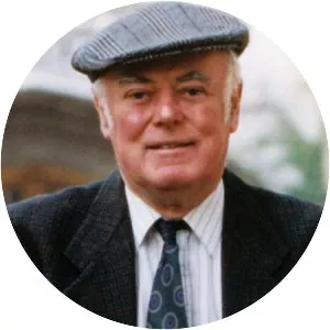 Alistair MacLeod