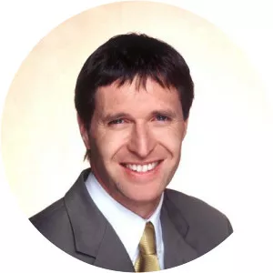 Alistair Mann - Presenter