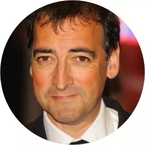 Alistair McGowan