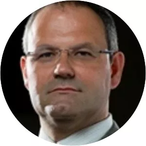 Alistair Millar - Author