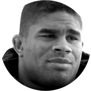 Alistair Overeem