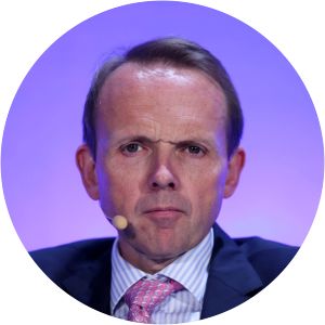 Alistair Phillips-Davies