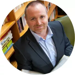 Alistair Rolls - Author