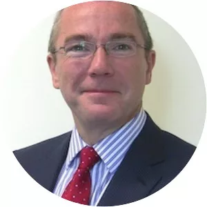 Alistair S Burns - Author