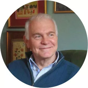 Alistair Shearer - Author