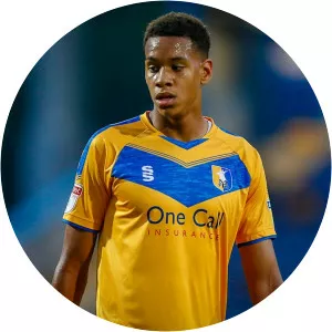 Alistair Smith - Football player