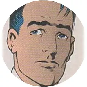 Alistaire Stuart - Fictional character