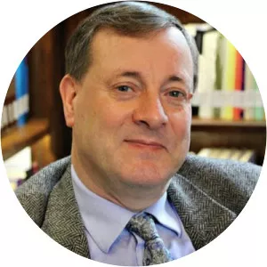 Alister McGrath - Northern Irish theologian