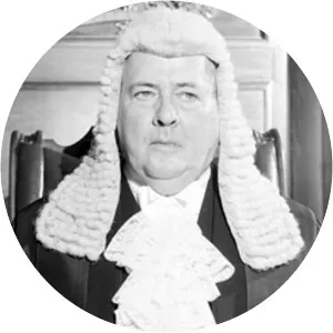 Alister McMullin - Former President of the Australian Senate
