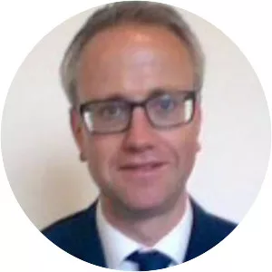 Alister Miskimmon - Author