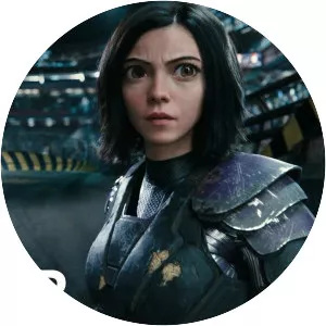 Alita: Battle Angel - 2019 ‧ Fantasy/Science Fiction ‧ 2h 22m