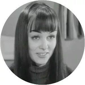 Alita Naughton - Film actor