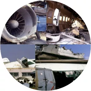 Alitalia Flight 4128