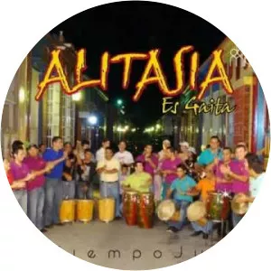 Alitasia - Musical artist