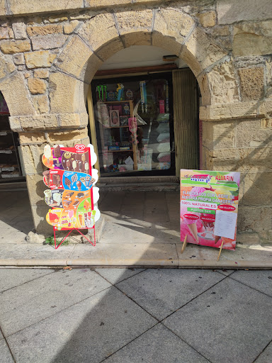 ALITTLE OF EVERYTHING