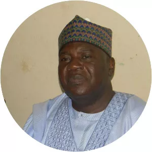 Aliu Mahama