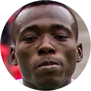 Aliu Olasunkanmi Salawudeen - Football player