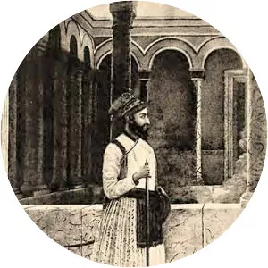 Alivardi Khan - Nawab