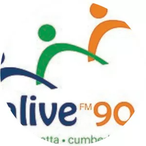 Alive 90. 5