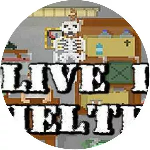 Alive In Shelter +18 DLC - Video game