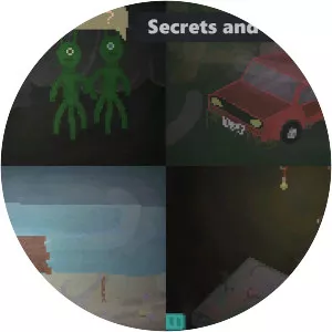 Alive In Shelter - Video game