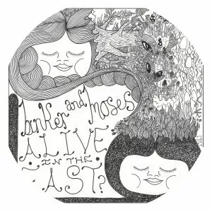 Alive in the East? - Album by Binker & Moses