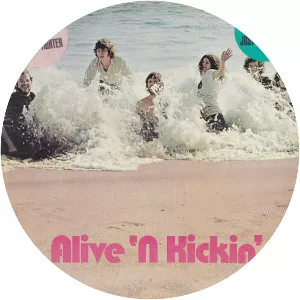 Alive N Kickin'